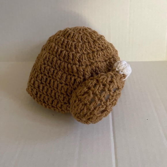 Turkey Hat Photo Prop - Picture 4 of 5